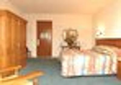 هتل د مندزا