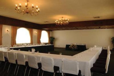 هتل د مندزا