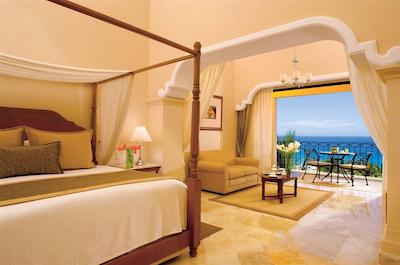 دریمز لز کابز سویتز گولف ریزرت اند اسپا