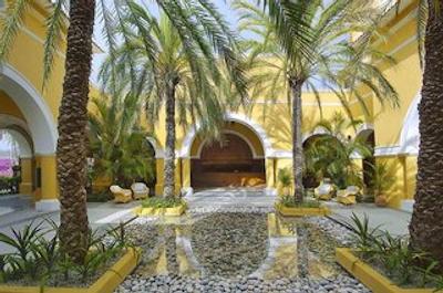 دریمز لز کابز سویتز گولف ریزرت اند اسپا