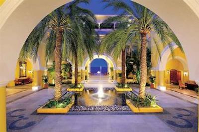 دریمز لز کابز سویتز گولف ریزرت اند اسپا