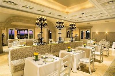 دریمز لز کابز سویتز گولف ریزرت اند اسپا