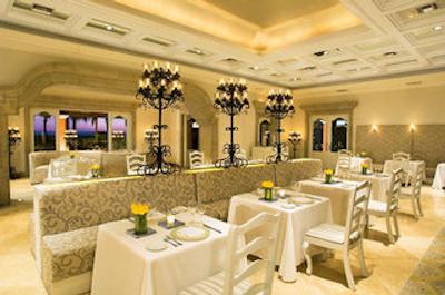 دریمز لز کابز سویتز گولف ریزرت اند اسپا