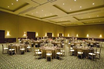 دریمز لز کابز سویتز گولف ریزرت اند اسپا