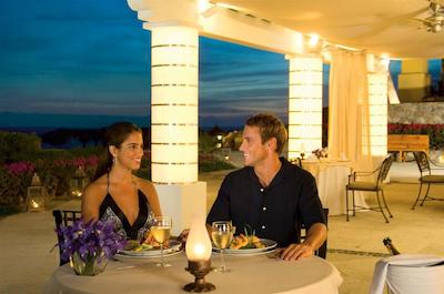 دریمز لز کابز سویتز گولف ریزرت اند اسپا