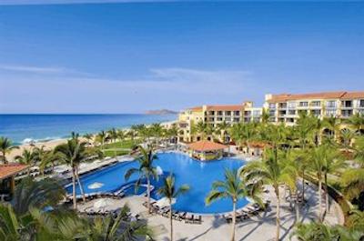 دریمز لز کابز سویتز گولف ریزرت اند اسپا