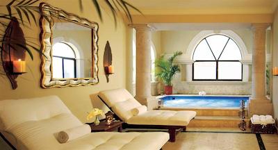 دریمز لز کابز سویتز گولف ریزرت اند اسپا