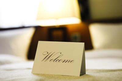 هتل دما میئونگدنگ