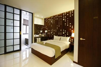 هتل دما میئونگدنگ