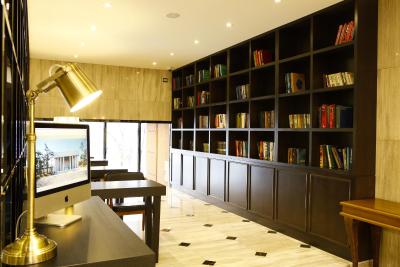 هتل دما میئونگدنگ