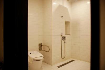 هتل دما میئونگدنگ