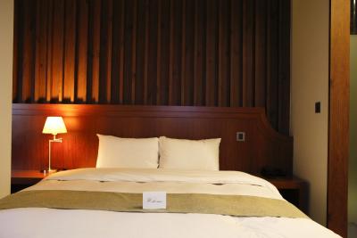 هتل دما میئونگدنگ