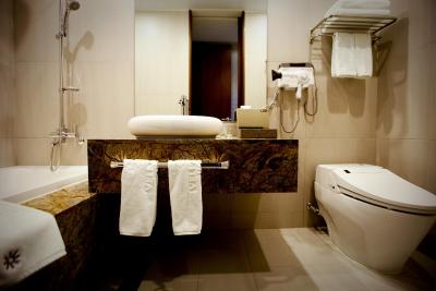 هتل دما میئونگدنگ