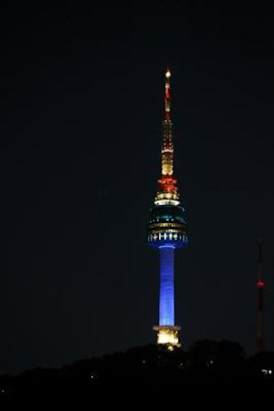 هتل دما میئونگدنگ