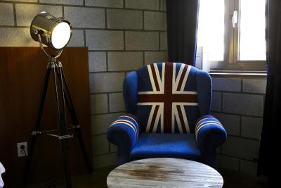 هتل دما میئونگدنگ