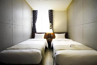 هتل دما میئونگدنگ