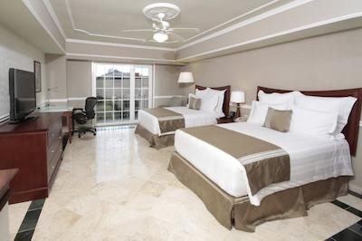 اینترکنتیننتال پرسیدنت مریدا