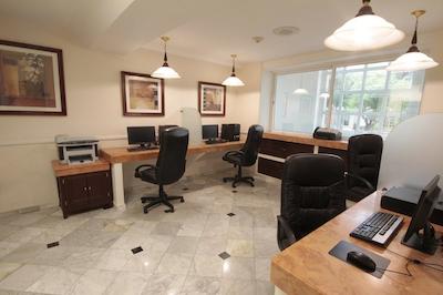 اینترکنتیننتال پرسیدنت مریدا