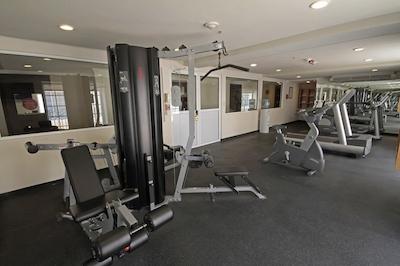 اینترکنتیننتال پرسیدنت مریدا