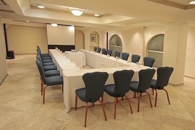 اینترکنتیننتال پرسیدنت مریدا