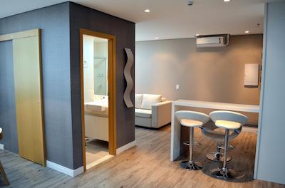 ویل سلستین کندو هتل ا اونتز