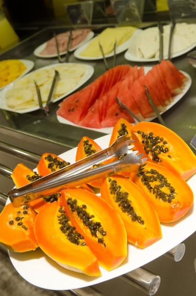 ویل سلستین کندو هتل ا اونتز