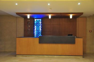 رسیدنس امواج