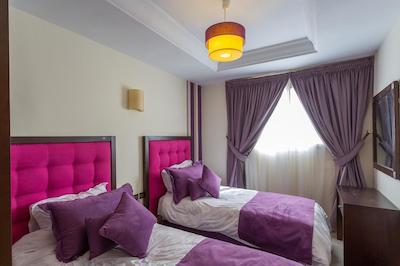 رسیدنس امواج