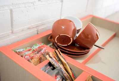 ارچر هتل نورا