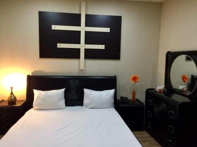 جیره باکو هتل