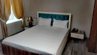 جیره باکو هتل