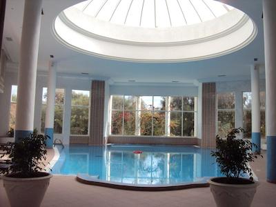 پریما لیف ایمپریال پارک