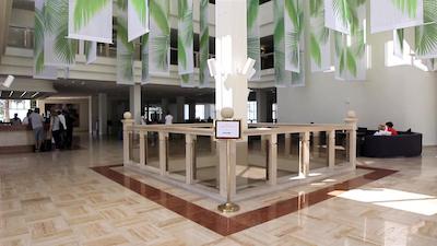 لئوناردو لاورا بیچ اند اسپلاش ریزرت