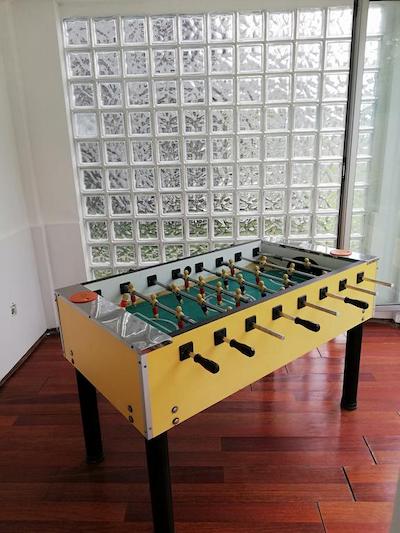 سید گاردن رسیدنس