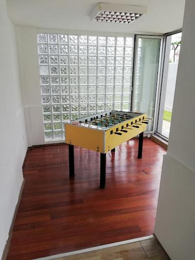 سید گاردن رسیدنس