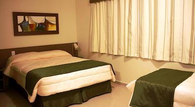 می فلات هتل