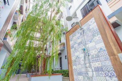 نیو سیام پالاس ویل