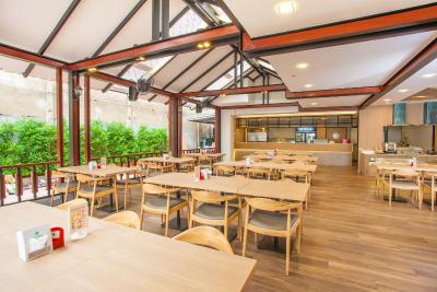 نیو سیام پالاس ویل