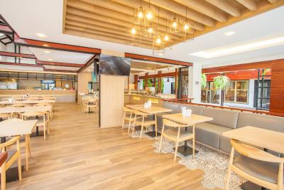 نیو سیام پالاس ویل