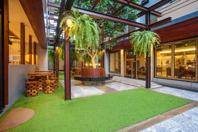 نیو سیام پالاس ویل