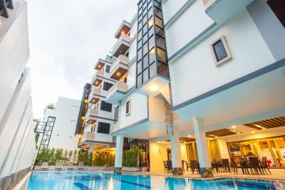 نیو سیام پالاس ویل