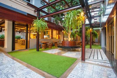 نیو سیام پالاس ویل