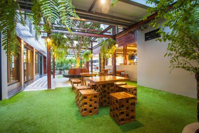 نیو سیام پالاس ویل