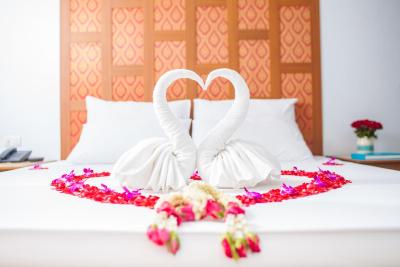 نیو سیام پالاس ویل