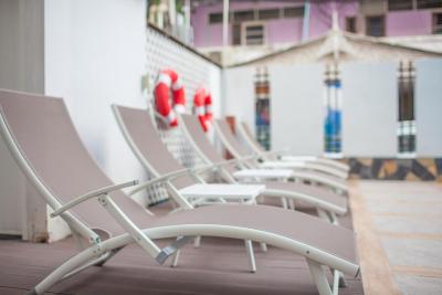 نیو سیام پالاس ویل