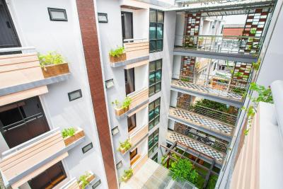 نیو سیام پالاس ویل