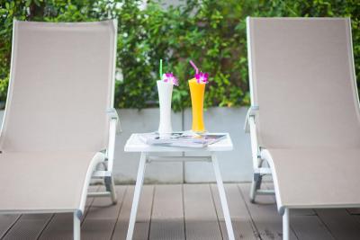 نیو سیام پالاس ویل