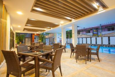 نیو سیام پالاس ویل