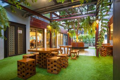 نیو سیام پالاس ویل