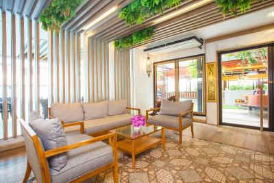 نیو سیام پالاس ویل